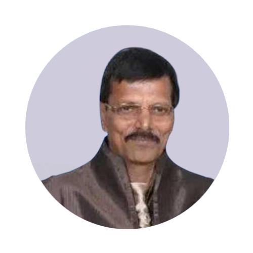  Mr. Pravinbhai Patel 